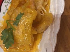 -小俩口烧烤东北菜(双井店)