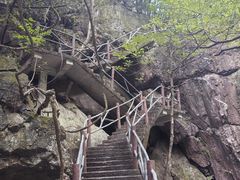 -白云源风景区