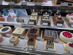 -M'CAKE(西单大悦城店)