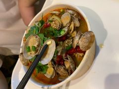 何记花甲粉-何记花甲(海岸城旗舰店)
