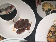 -老头儿油爆虾·知味杭州(爱琴海购物中心)