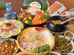-官塘鱻鱻鱼生·潮汕生腌·砂锅粥(西马路总店)