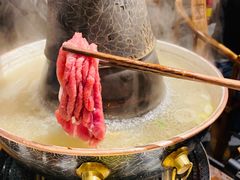-丁卯•铜锅涮肉(工体店)