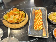 -HONGA HONGA雄家(曹路店)