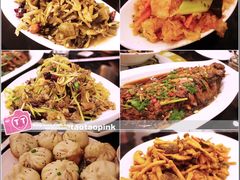 -旺仔家常菜生煎包(马端街店)