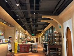 -甘思咪哚·云南艺术餐厅(天河广百店)