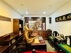 -李叔同故居纪念馆