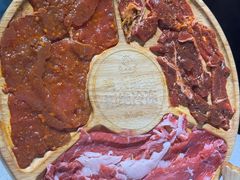 -麻辣因子滩羊火锅(世和广场店)