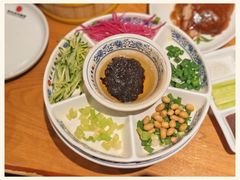 -老北京炸酱面·烤鸭(前门店)