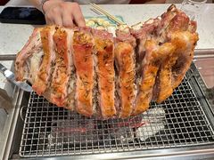 -呼伦贝尔烤羊·蒙古烤羊排(南田路总店)