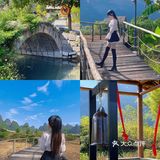 桂林探店|远离城市喧嚣 体验只属于自己的山水田园