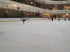 -冠军冰场CHAMPION RINK(百年港湾奥特莱斯店)