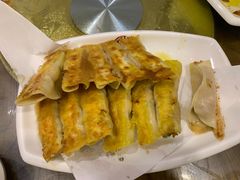 -海富荣·锅贴·陕菜家常菜(阳光城店)
