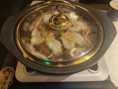 -绿茶餐厅(千岛湖银泰城店)