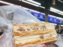 -宫廷糕点铺