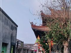 -天后宫岭南民俗文化街