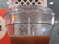 -汗腾格里·风味餐厅(新疆驻京办店)