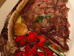 -波特曼西餐厅(中央大街店)