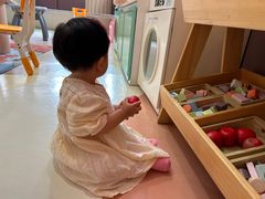 -水桶王国主题餐厅·聚会·生日派对·亲子活动·家庭套餐(亚龙湾希尔顿店)