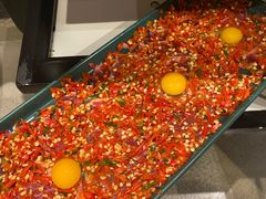 鲜椒牛肉-园里火锅(仁和新城店)