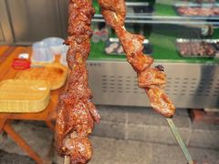 -新疆伊宁远征餐厅