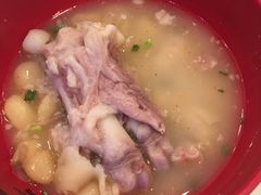 -廖老妈蹄花店(人民公园陕西街259号店)