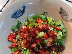 -老街坊市井火锅(营门口店)