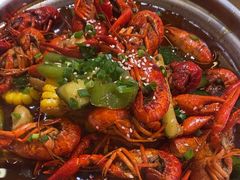 -神府路壹号·海鲜烧烤·砂锅粥·锅物(三坊七巷店)