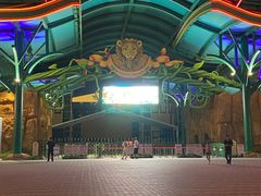 -苏州乐园森林水世界