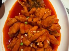 -北平楼·烤鸭·北京菜(牡丹园店)