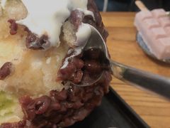 -WONDER ICE 萬得冰田(建設路总店)