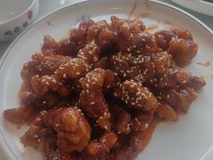 -同发号饭庄(复兴路店)