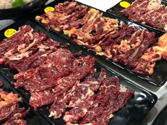 -陈记顺和牛肉火锅馆(天河北路店)