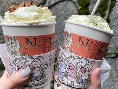 -茶颜悦色(岳麓山顶店)