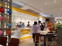 -大家乐(广州天河城六楼店)