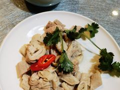 -侬佳蒸菜馆(听潮店)
