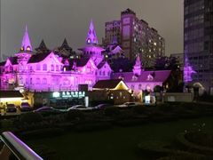 -马勒别墅饭店(静安寺店)