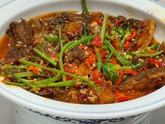 -欧记大排档·景德菜(上海首店)