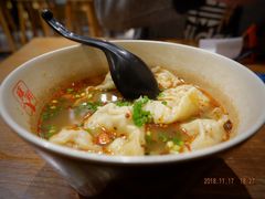 -谭师爷龙抄手(白下路店)