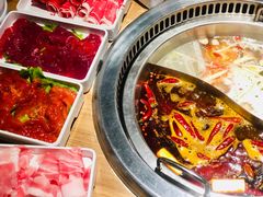 -季季红火锅(柳州广惠商业店)