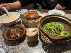 -南京大牌档(龙湖长楹天街店)