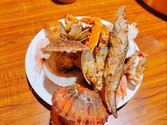 -汉巴味德(沈阳万象汇店)