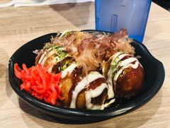 章鱼小丸子-Shin-Sen-Gumi – Irvine