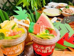 -后火锅(南京东路总店)
