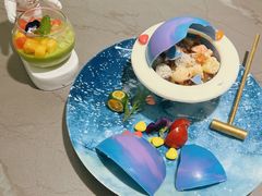 -3号仓库·创意中国菜(长宁龙之梦店)