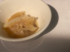 雞煲翅-新陶陶酒家