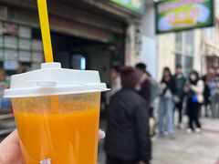 -澳门长洲糯米糍(柯打苏沙街店)