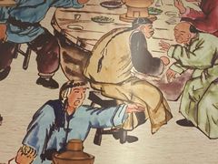 -鸭匠食府·挂炉烤鸭·新京菜(阜成路店)