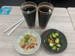 -康师傅私房牛肉面(北京南站店)