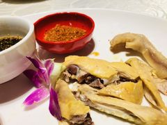 巴城草鸡-红辣椒·川菜·火锅(科华路店)